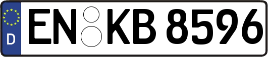 EN-KB8596