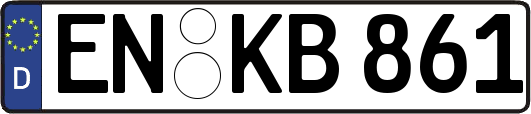 EN-KB861