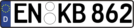 EN-KB862
