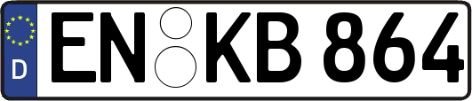 EN-KB864