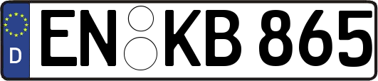 EN-KB865