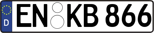 EN-KB866