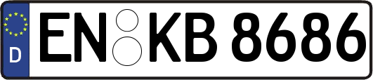 EN-KB8686