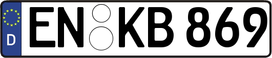 EN-KB869