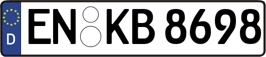 EN-KB8698