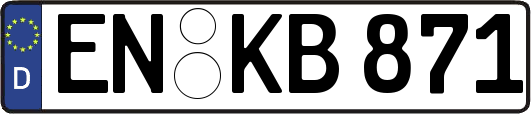 EN-KB871