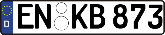 EN-KB873