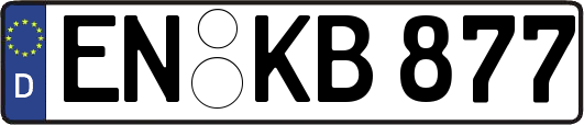 EN-KB877