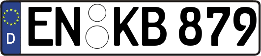 EN-KB879
