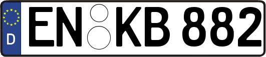 EN-KB882