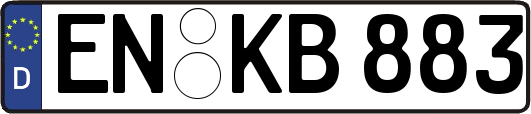 EN-KB883
