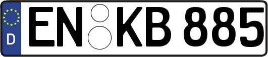 EN-KB885