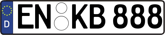 EN-KB888