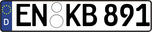 EN-KB891