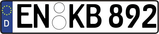EN-KB892