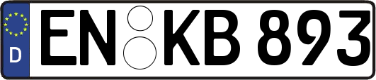 EN-KB893