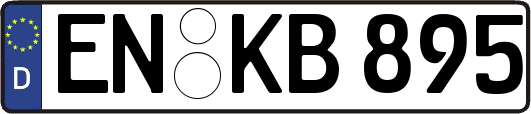 EN-KB895