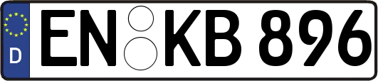 EN-KB896