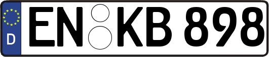 EN-KB898