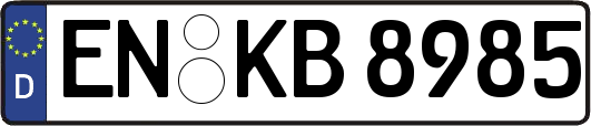 EN-KB8985