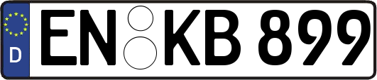 EN-KB899