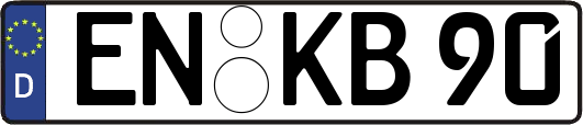 EN-KB90
