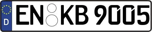 EN-KB9005