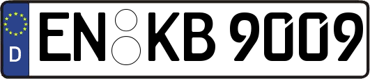 EN-KB9009