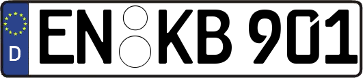 EN-KB901