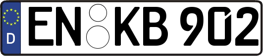 EN-KB902