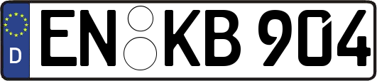 EN-KB904