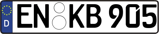 EN-KB905