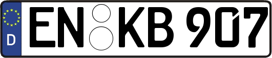 EN-KB907