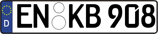 EN-KB908