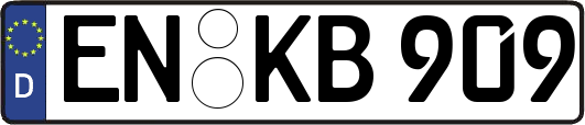EN-KB909