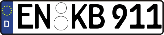 EN-KB911