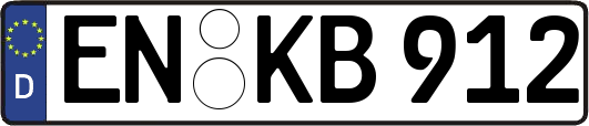 EN-KB912