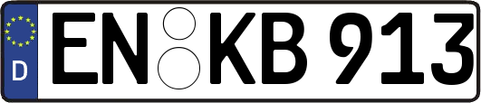 EN-KB913
