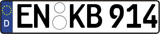 EN-KB914