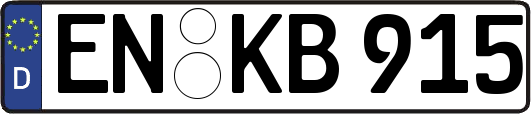 EN-KB915