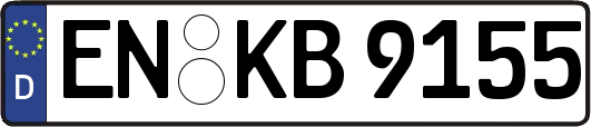 EN-KB9155