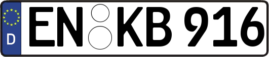 EN-KB916