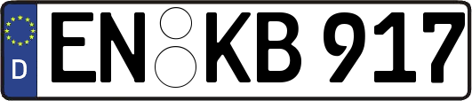EN-KB917