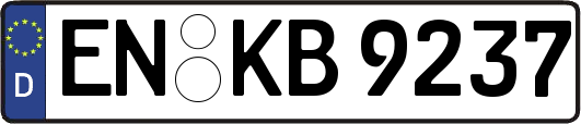EN-KB9237