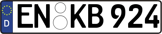 EN-KB924