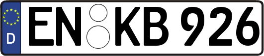 EN-KB926