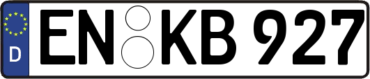 EN-KB927