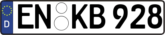 EN-KB928