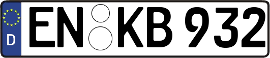 EN-KB932