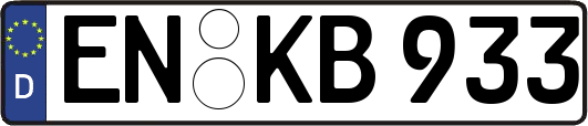 EN-KB933